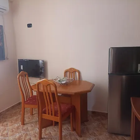 Apartment Grand Place Tirana