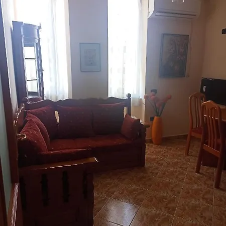 Apartment Grand Place