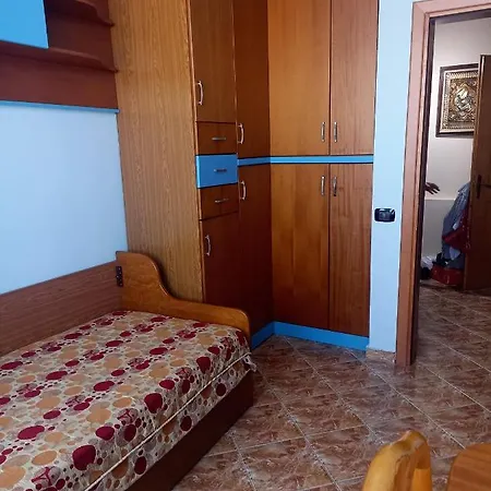 Grand Place Apartment