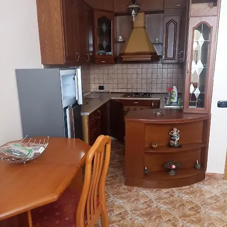 Grand Place Apartment Tirana